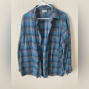 Hobbs Creek flannel